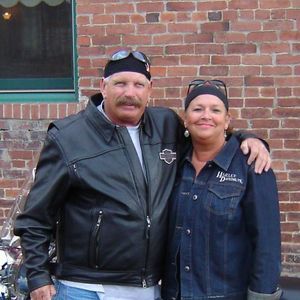 Meet your Posher, Denise